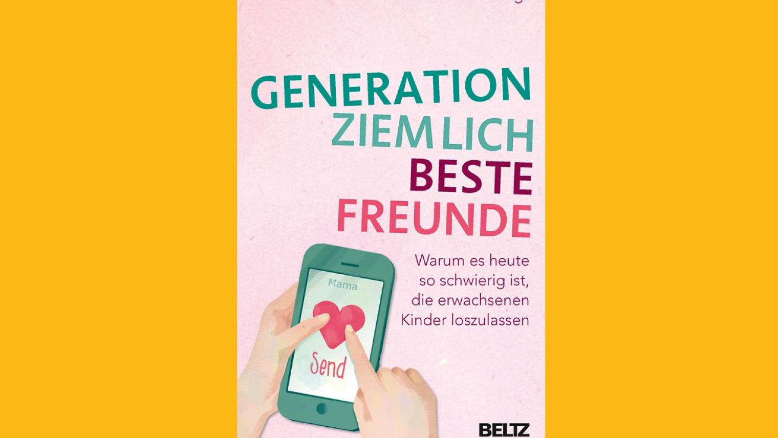 Online-Lesung: Generation ziemlich beste Freunde