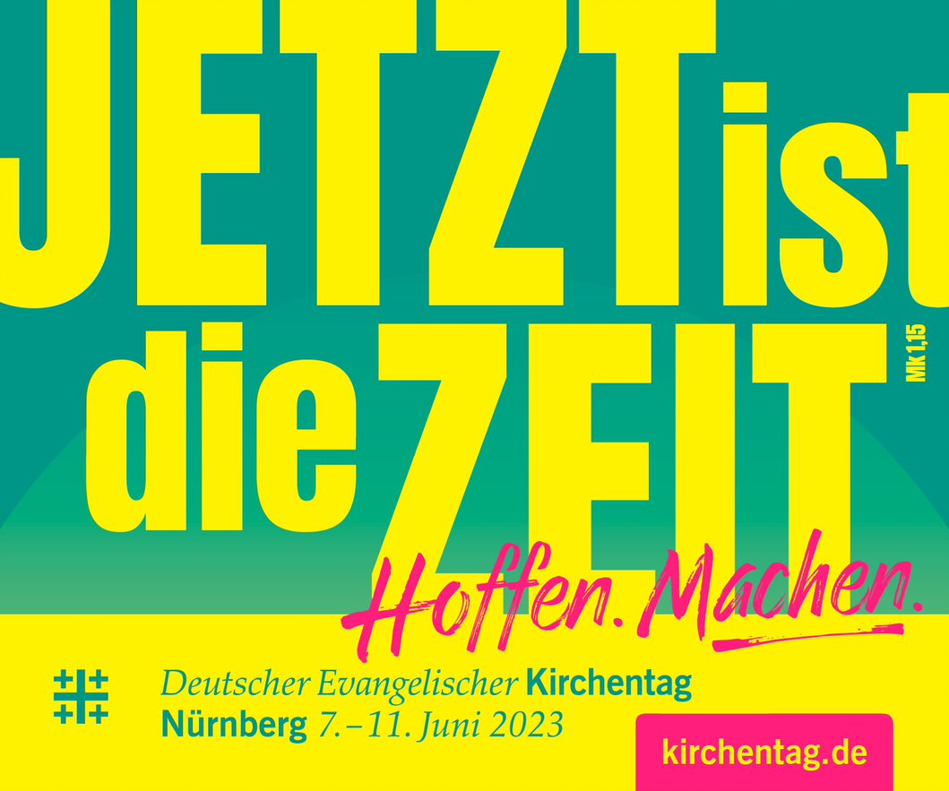 Die eaf-Pfalz auf dem DEKT 2023