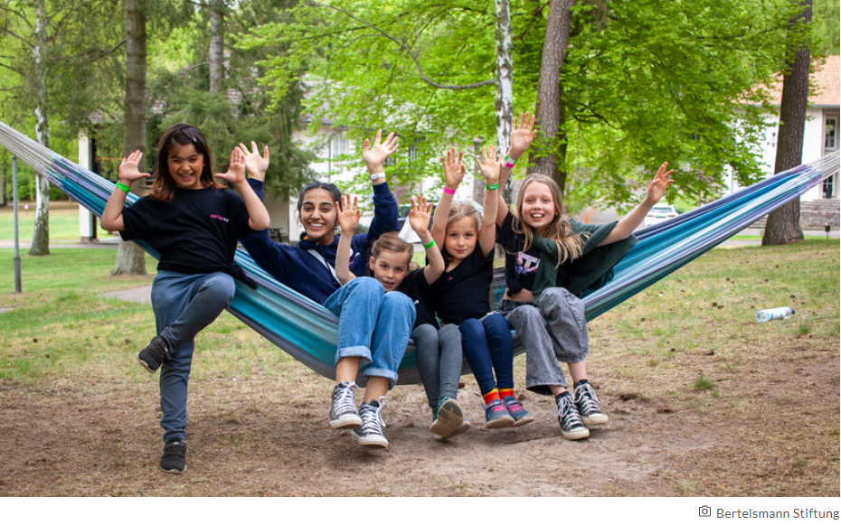 Kindergrundsicherung: Was bringt sie aus ökonomischer Sicht?