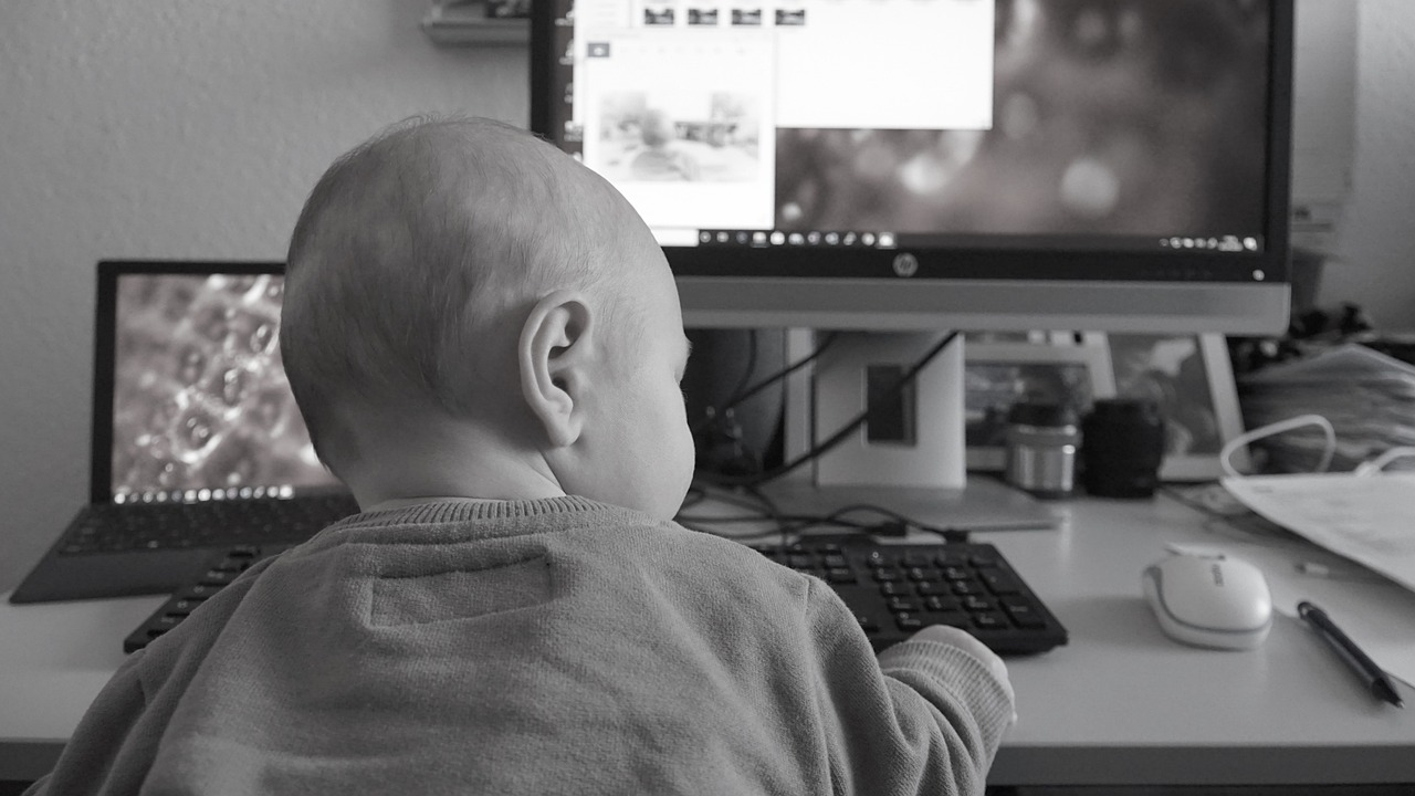 KiD 0-3: Wie geht es Familien mit 0- bis 3-jährigen Kindern?